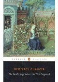 Chaucer, Geoffrey - The Canterbury Tales : The First Fragment