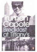 Truman Capote - Breakfast at Tiffany's