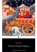 Dante Alighieri - The Divine Comedy 2: Purgatory