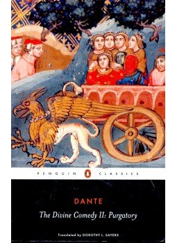 Dante Alighieri - The Divine Comedy 2: Purgatory Dante Alighieri - The Divine Comedy 2: Purgatory, null 2006 antikvár könyv