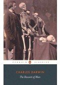 Charles Darwin - The Descent of Man
