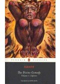Dante Alighieri - The Divine Comedy 1 : Inferno