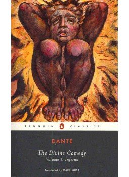 Dante Alighieri - The Divine Comedy 1 : Inferno Dante Alighieri - The Divine Comedy 1 : Inferno, null 2006 antikvár könyv