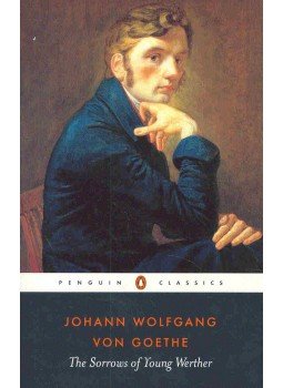 Johann Wolfgang Goethe - The Sorrows of Young Werther, null 2006 antikvár könyv
