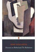 Descartes, René - Discourse on Method and the Meditation