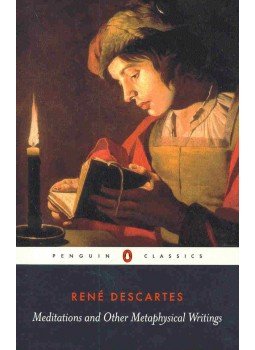 Descartes, René - Meditations and Other Metaphysical Writings Descartes, René - Meditations and Other Metaphysical Writings, null 2006 antikvár könyv