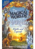 COLBERT, DAVID - The Magical  Worlds of Narnia