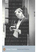 Thomas, Dylan - Selected Poems