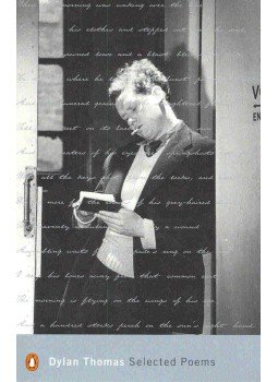 Thomas, Dylan - Selected Poems Thomas, Dylan - Selected Poems, null 2006 antikvár könyv