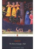 Dante Alighieri - The Divine Comedy 1 : Hell