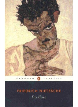 Friedrich Nietzsche - Ecce Homo, null 2006 antikvár könyv