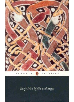 RADICE, BETTY (editor) - Early Irish Myths and Sagas, null 2006 antikvár könyv