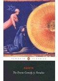 Dante Alighieri - The Divine Comedy 3 : Paradise