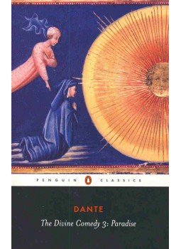 Dante Alighieri - The Divine Comedy 3 : Paradise Dante Alighieri - The Divine Comedy 3 : Paradise, null 2006 antikvár könyv