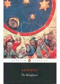 Aristotle - The Metaphysics