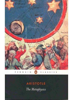 Aristotle - The Metaphysics Aristotle - The Metaphysics, null 2006 antikvár könyv