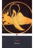 PLATO - Phaedrus