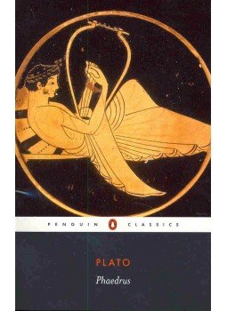 PLATO - Phaedrus PLATO - Phaedrus, null 2006 antikvár könyv