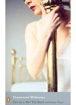 Williams, Tennessee - Cat on a Hot Tin Roof and Other Plays Williams, Tennessee - Cat on a Hot Tin Roof and Other Plays, null 2006 antikvár könyv