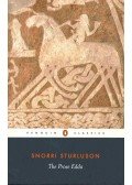 STURLUSON, SNORRI - The Prose Edda