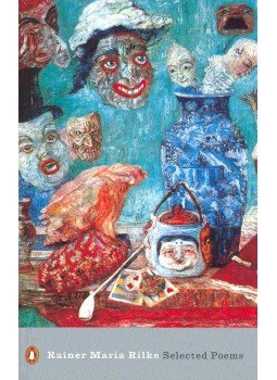 Rainer Maria Rilke - Selected Poems Rainer Maria Rilke - Selected Poems, 2000 antikvár könyv