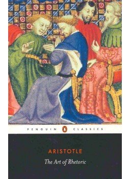 Aristotle - The Art of Rhetoric Aristotle - The Art of Rhetoric, null 2006 antikvár könyv