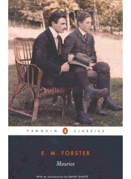FORSTER, E.M. - Maurice FORSTER, E.M. - Maurice, null 2006 antikvár könyv