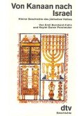 BERNHARD-COHN, EMIL, PERELMUTER, HAYIM GOREN - Von Kanaan nach Israel