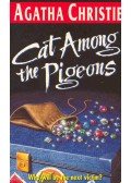 Agatha Christie - Cat Among the Pigeons