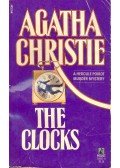 Agatha Christie - The Clocks