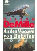 Demille, Nelson - An den Wassern von Babylon