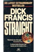 Francis, Dick - Straight