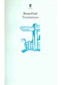 Friel, Brian - Translations