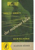 Dashiell Hammett - Der Malteser Falke