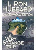 L. Ron Hubbard - A Very Strange Trip