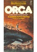 Arthur Herzog - Orca