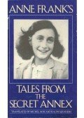 Anne Frank - Tales From the Secret Annex