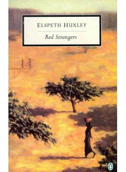 Huxley, Elspeth - Red Strangers Huxley, Elspeth - Red Strangers, null 1999 antikvár könyv