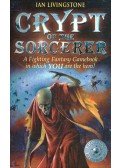 Livingstone, Ian - Crypt of the Sorcerer
