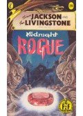 JACKSON, STEVE - LIVINGSTONE, IAN - Midnight Rogue