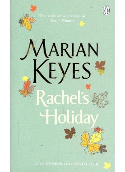 Marian Keyes - Rachel's Holiday, null 2006 antikvár könyv
