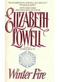 Elizabeth Lowell - Winter Fire