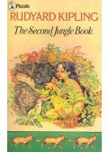 Rudyard Kipling - The Second Jungle Book