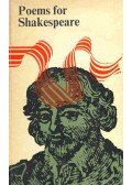 Hampton, Christopher - Poems for Shakespeare