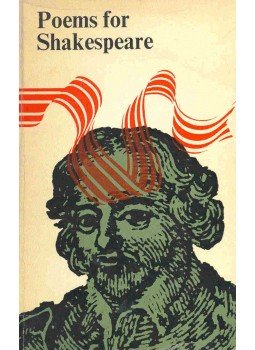 Hampton, Christopher - Poems for Shakespeare Hampton, Christopher - Poems for Shakespeare, null 1972 antikvár könyv