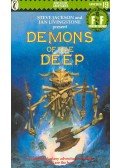 JACKSON, STEVE - LIVINGSTONE, IAN - Demons of the Deep