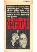 Malcolm X - The Autobiography of Malcolm X