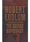 Robert Ludlum - The Bourne Supremacy
