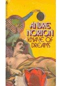 Norton, Andre - Knave of Dreams