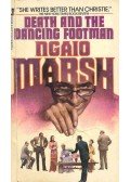 Marsh, Ngaio - Death and the Dancing Footman